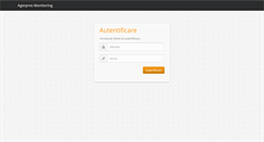 Desktop Screenshot of files.agerpres.ro